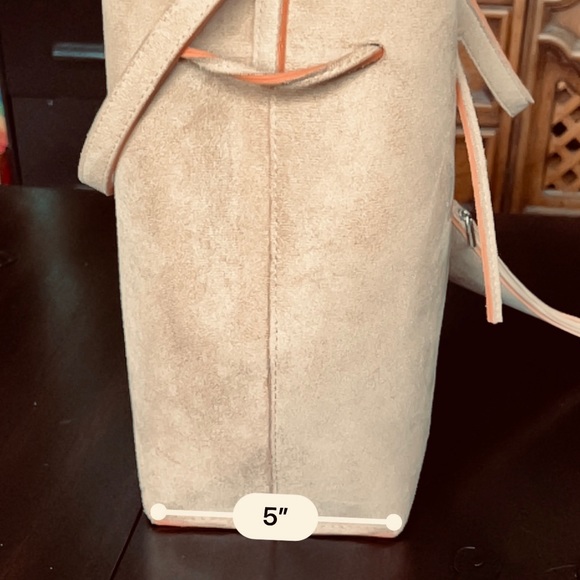 Geir Ness Bucket Shoulder/Crossbody  Bag - Picture 5 of 9